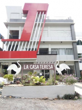 La Casa Teresa Tourist Inn Inc